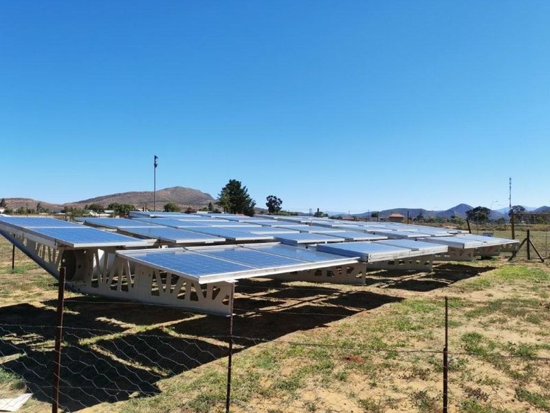 Touws River smallholding for sale 4.5 ha - Photo 3