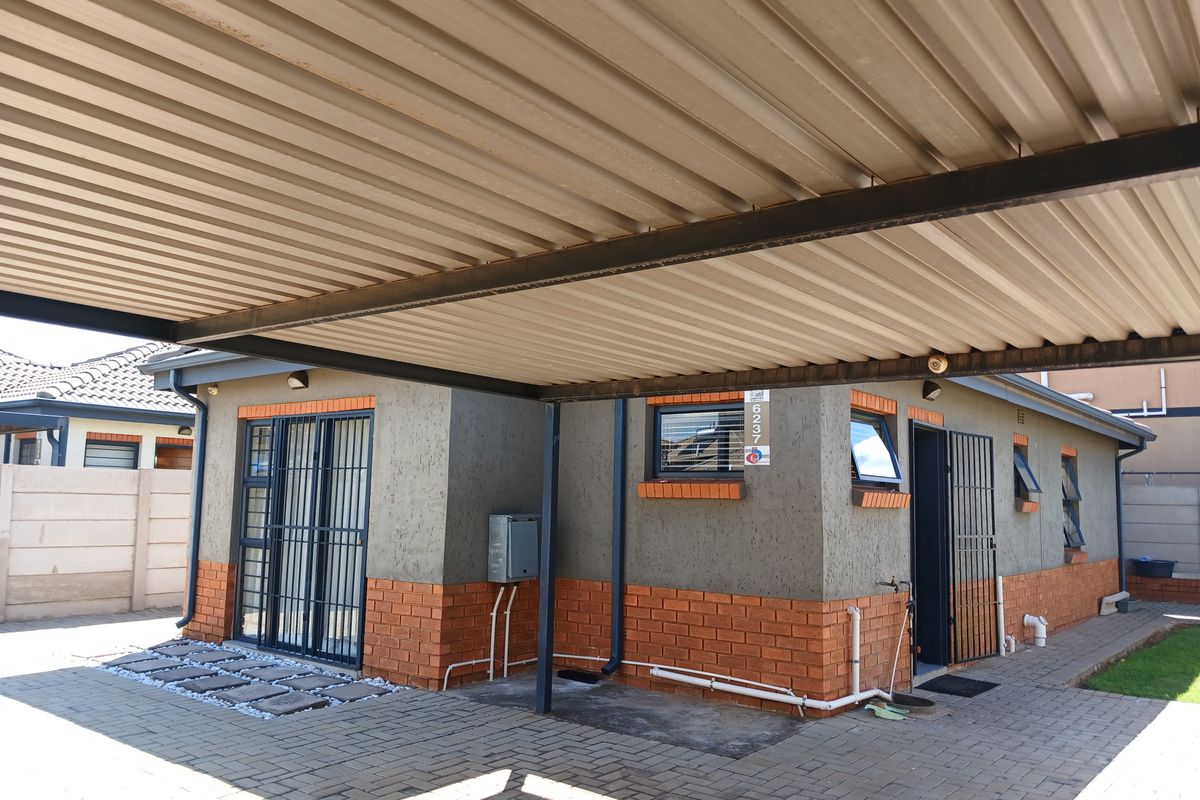 Secure  peaceful living at Leopard Rest Security Estate - Photo 3