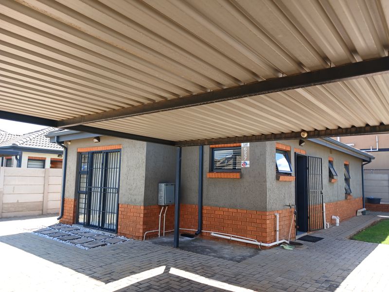 Secure  peaceful living at Leopard Rest Security Estate - Photo 3