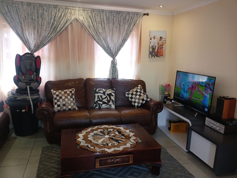 Secure  peaceful living at Leopard Rest Security Estate - Photo 8