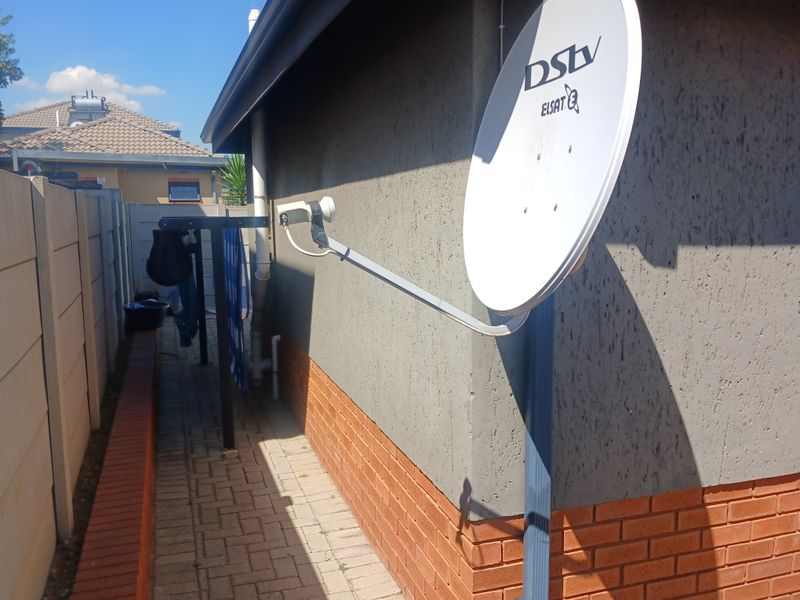 Secure  peaceful living at Leopard Rest Security Estate - Photo 5