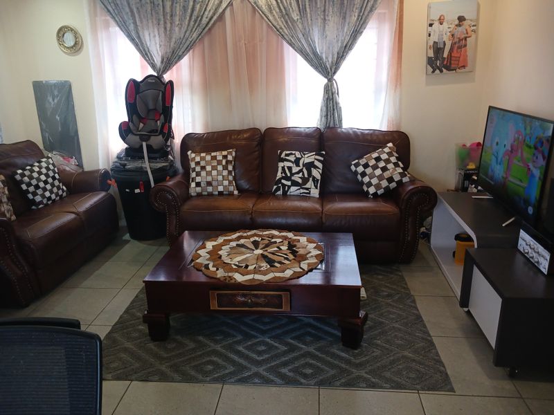 Secure  peaceful living at Leopard Rest Security Estate - Photo 7