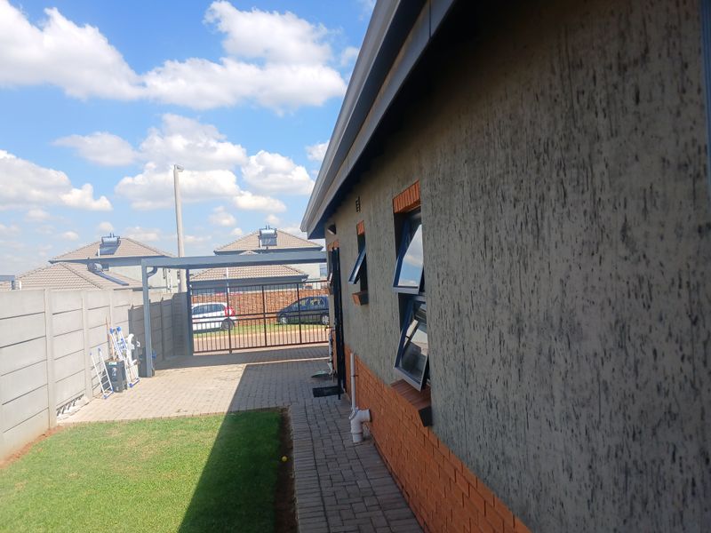 Secure  peaceful living at Leopard Rest Security Estate - Photo 6