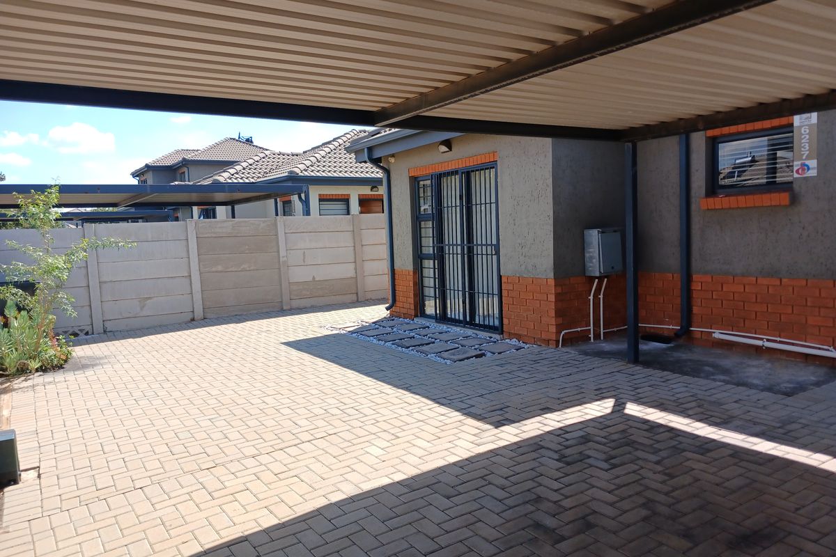 Secure  peaceful living at Leopard Rest Security Estate - Photo 4