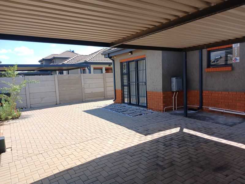 Secure  peaceful living at Leopard Rest Security Estate - Photo 4