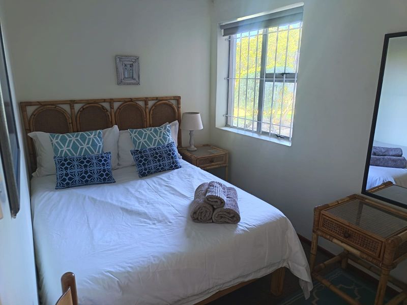 Furnished 2 Bedroom Apartment in Flamingo Park - Photo 8