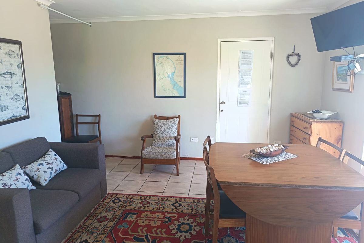 Furnished 2 Bedroom Apartment in Flamingo Park - Photo 4