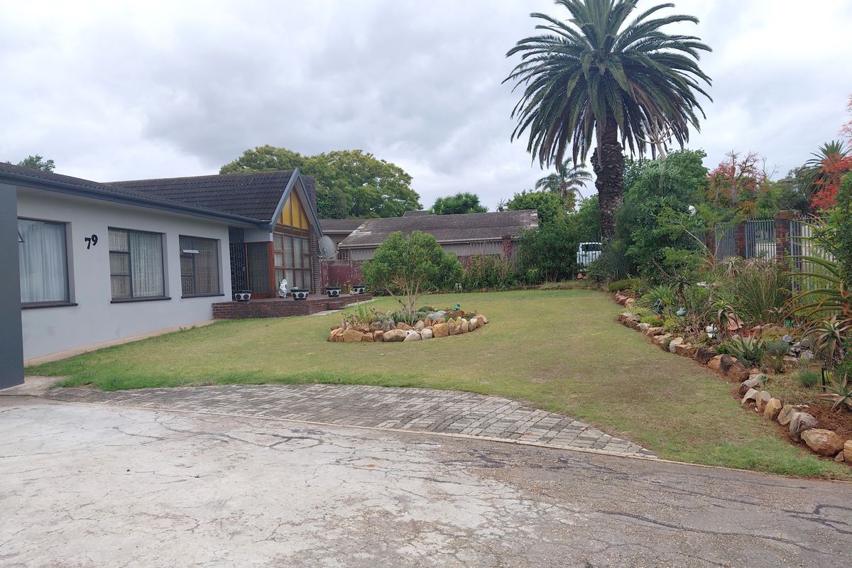 4 Bedroom 2 Bathroom House To Rent! - Photo 3