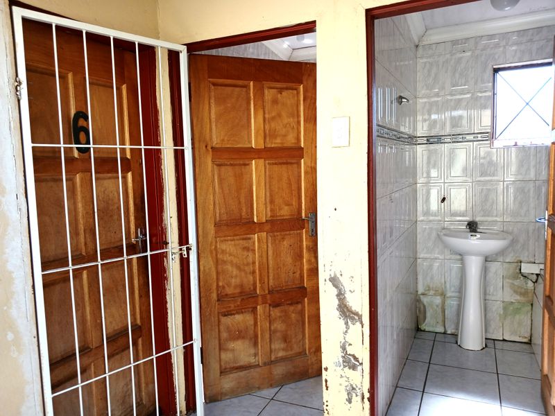 Exceptional Investment Opportunity – Westgate, Pietermaritzburg - Photo 9