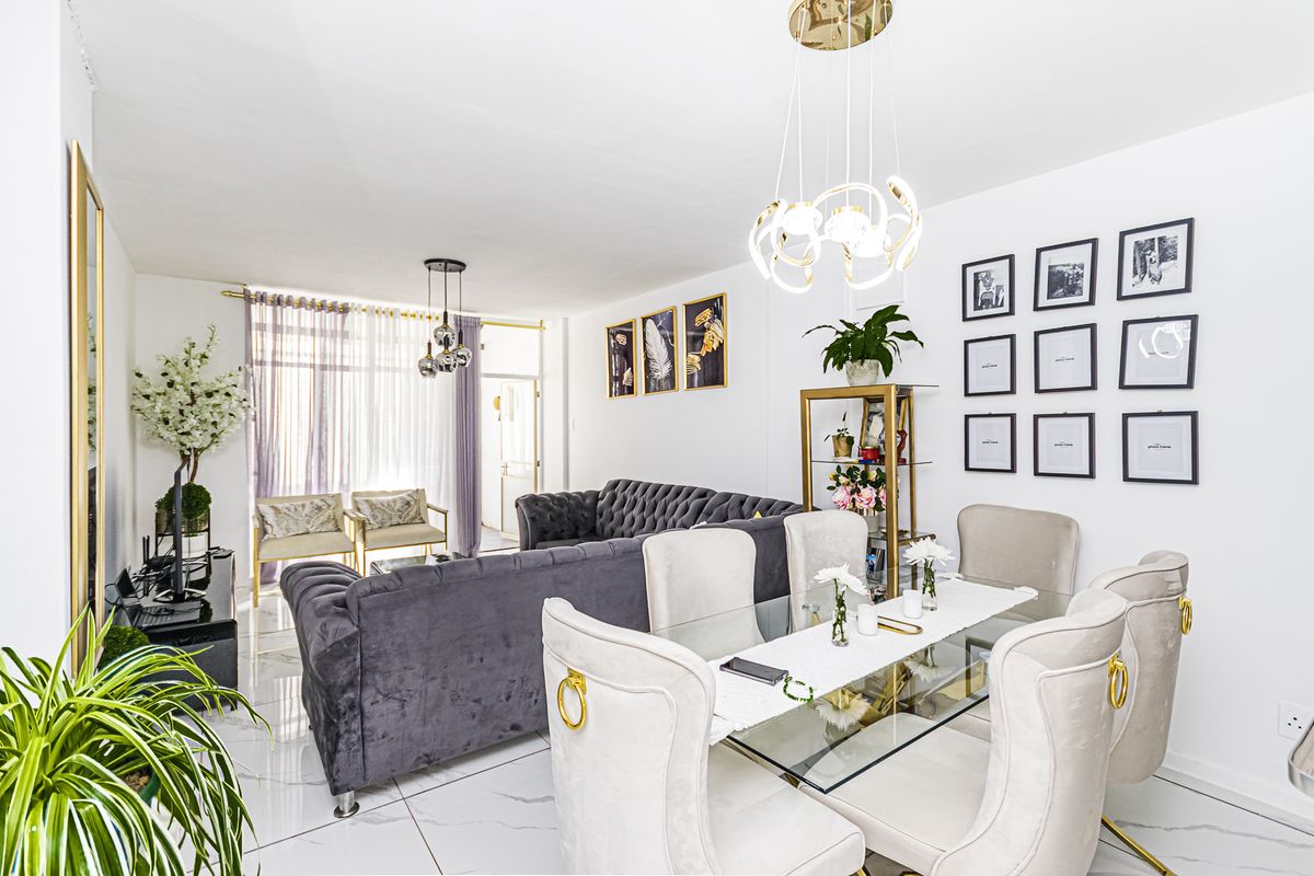 Spacious 2 Bedroom Apartment For Sale | Florida Roodepoort - Photo 4