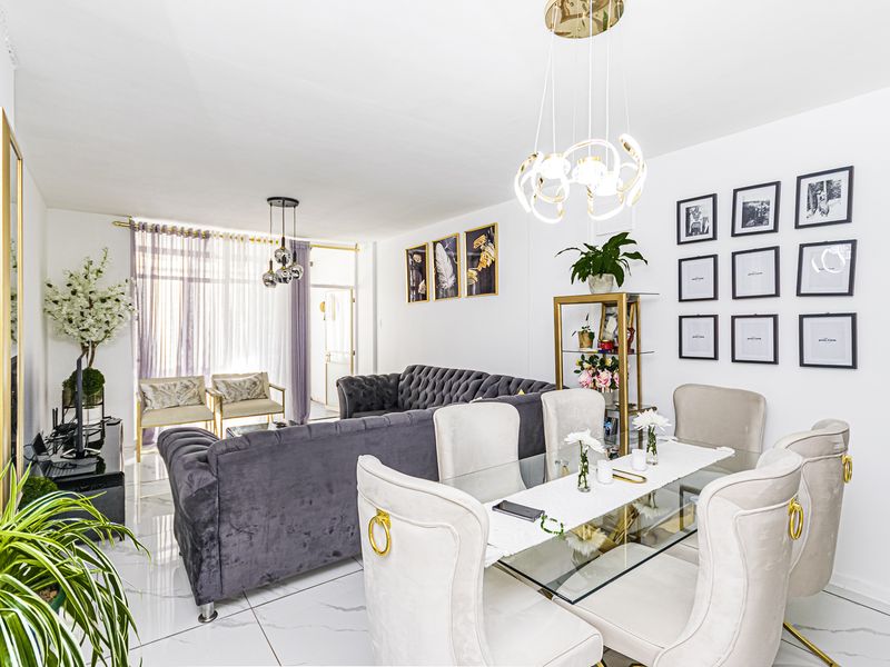 Spacious 2 Bedroom Apartment For Sale | Florida Roodepoort - Photo 4