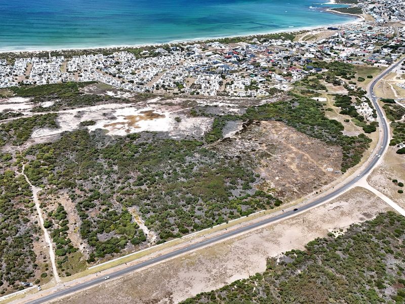 Where Orientation Meets Opportunity — North Facing Plot & Plan at Langevlei Village - Photo 7