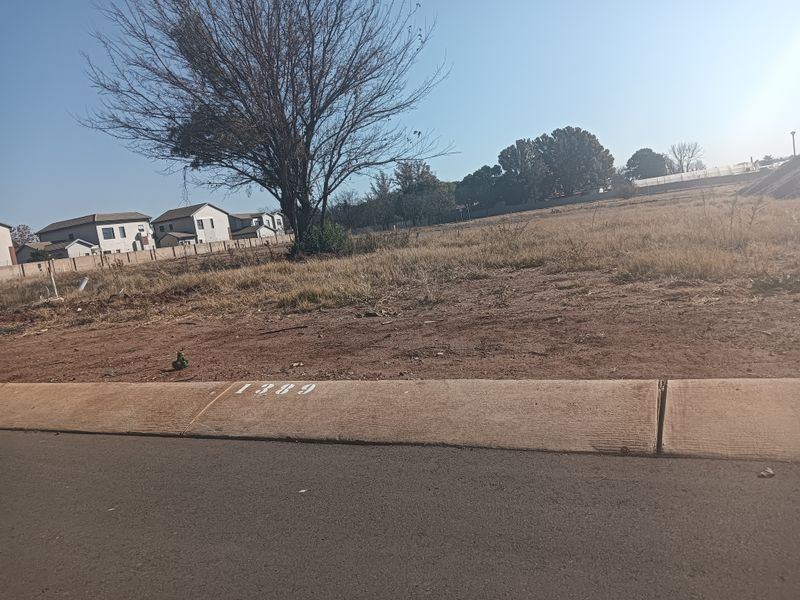 Vacant land for sale in Du Vin Estate, Raslouw, Centurion! - Photo 9