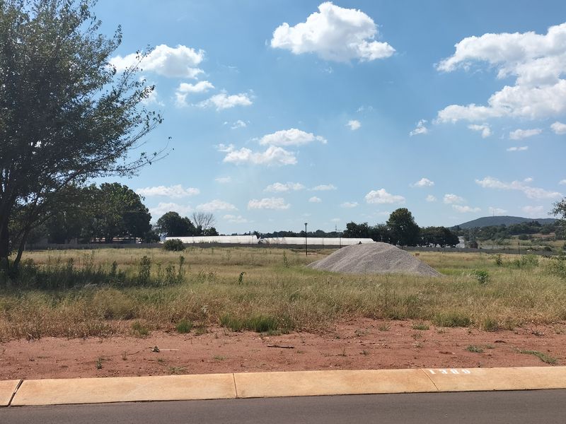 Vacant land for sale in Du Vin Estate, Raslouw, Centurion! - Photo 6