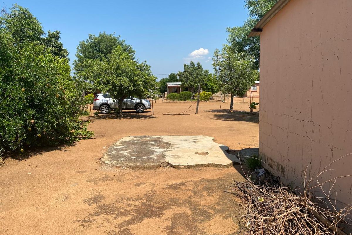 AFFORDABLE HOME IN MONNAKATO!!! - Photo 5