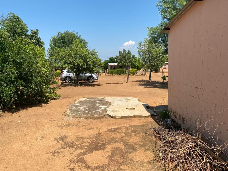 AFFORDABLE HOME IN MONNAKATO!!! - Photo 5