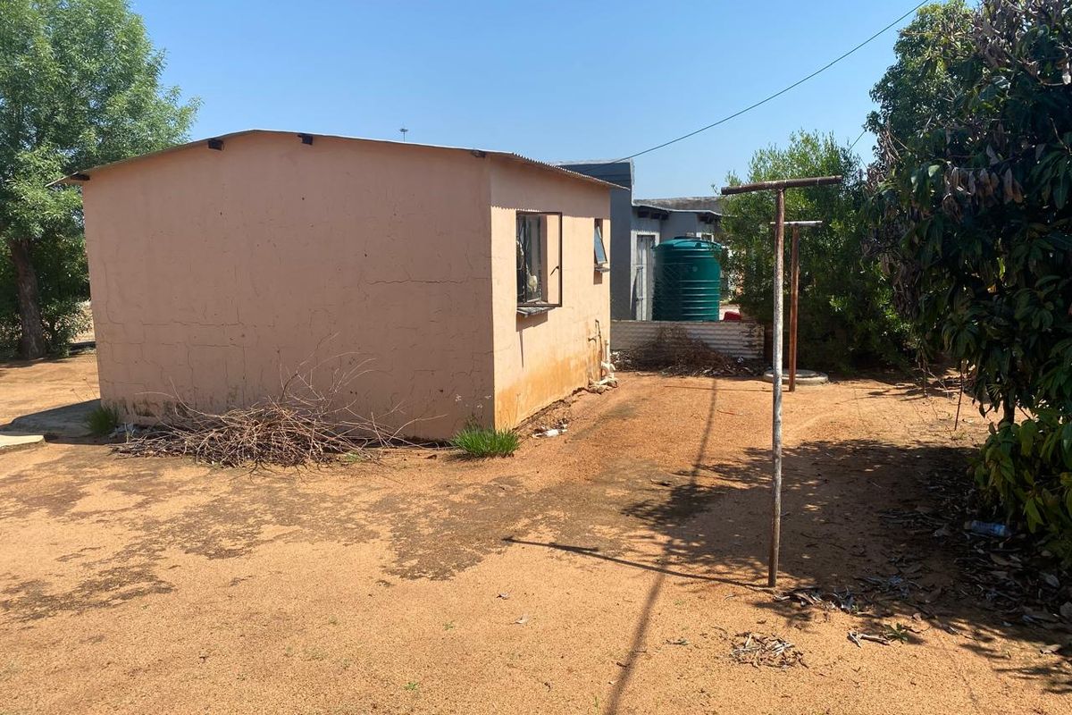 AFFORDABLE HOME IN MONNAKATO!!! - Photo 4