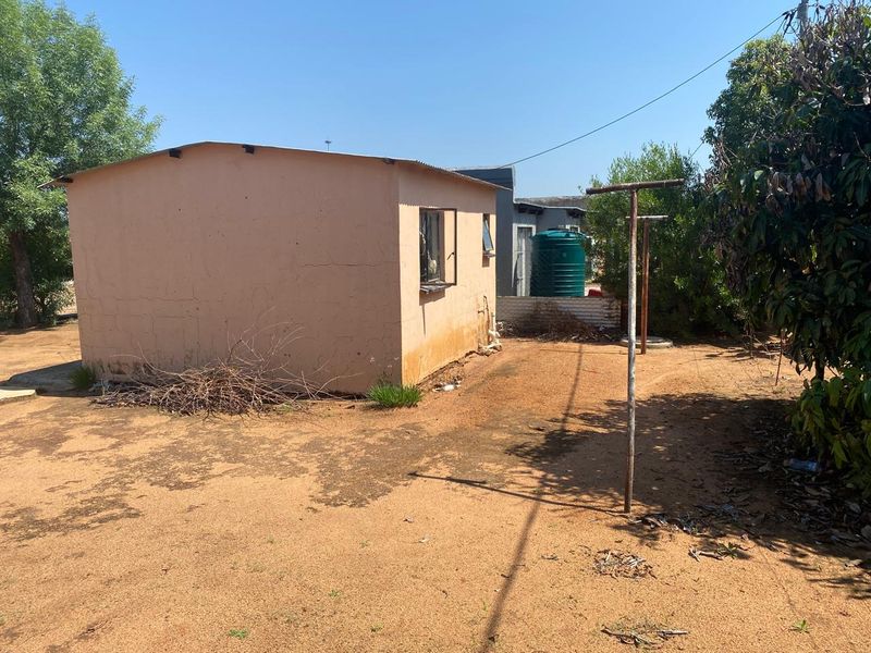 AFFORDABLE HOME IN MONNAKATO!!! - Photo 4