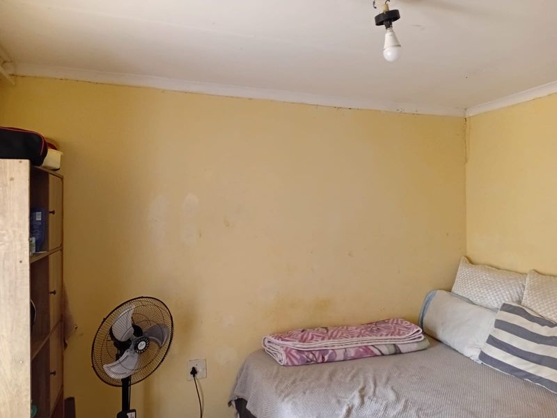 Three Bedroom House For Sale In Mmabatho - Photo 4