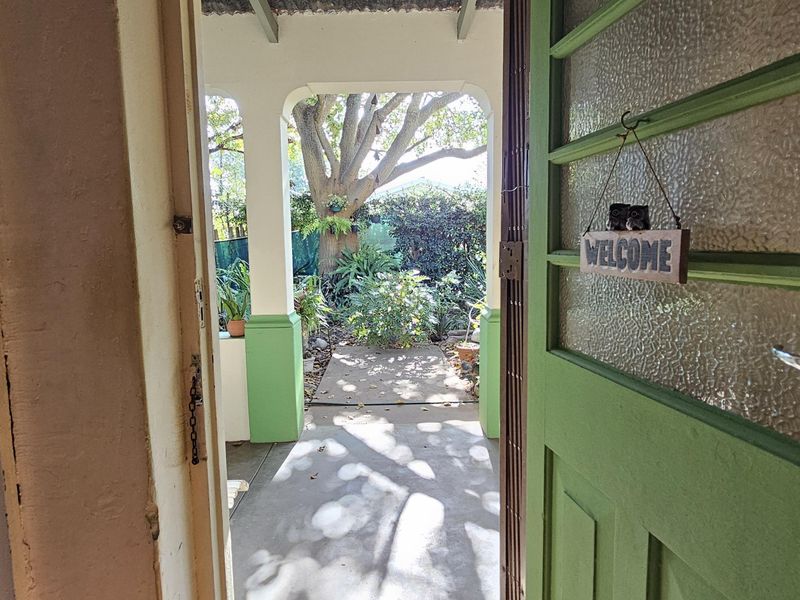 Riverfront 5-Bedroom Property with Business Potential in Central Swellendam - Photo 7