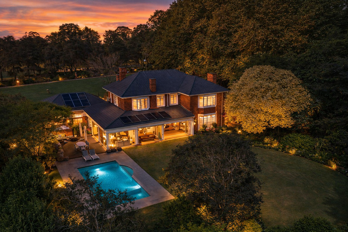 Town & Country Farm Life in the Suburbs - Photo 2