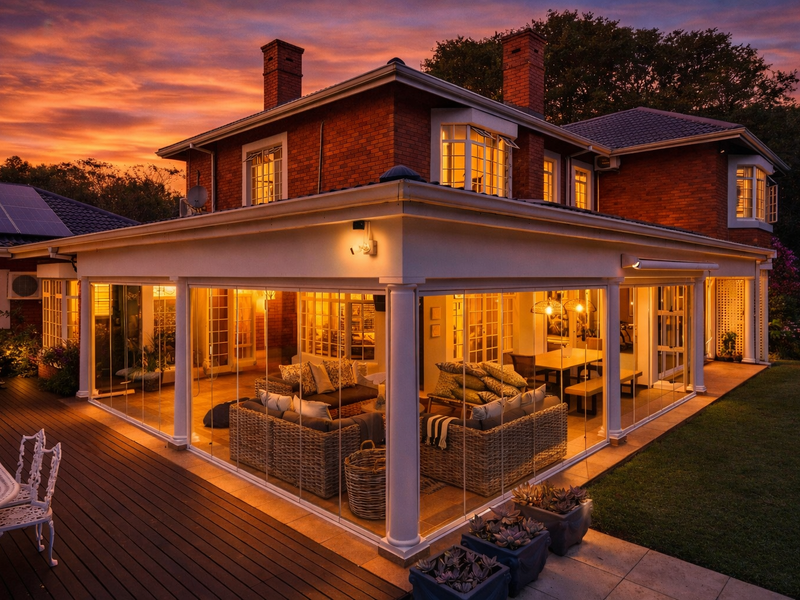 Town & Country Farm Life in the Suburbs - Photo 3