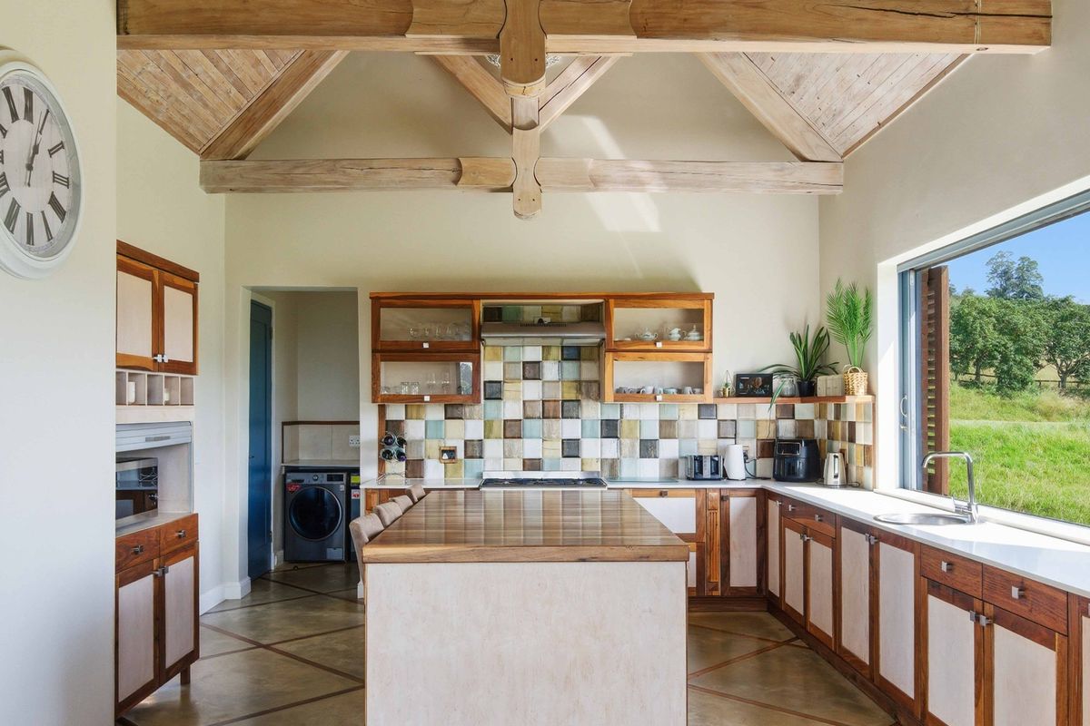 Contemporary Farmhouse in Gated Estate - Photo 5