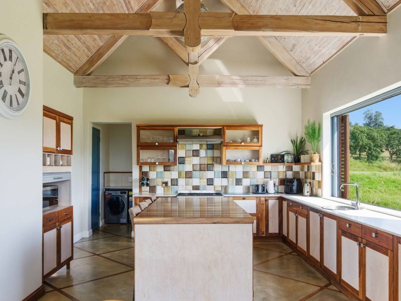 Contemporary Farmhouse in Gated Estate - Photo 5