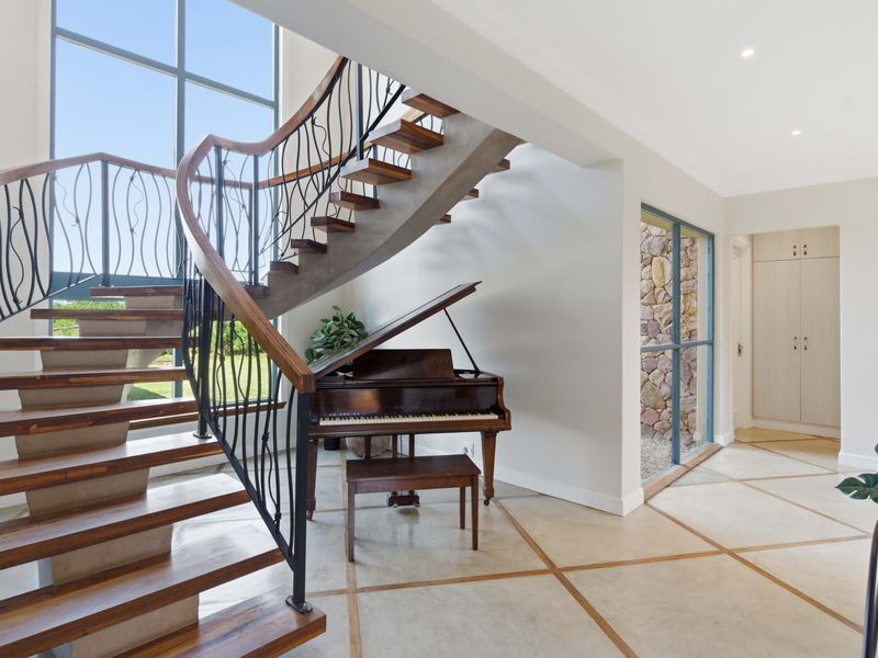 Contemporary Farmhouse in Gated Estate - Photo 9