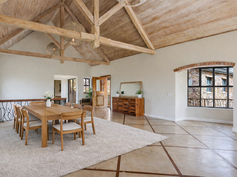 Contemporary Farmhouse in Gated Estate - Photo 4