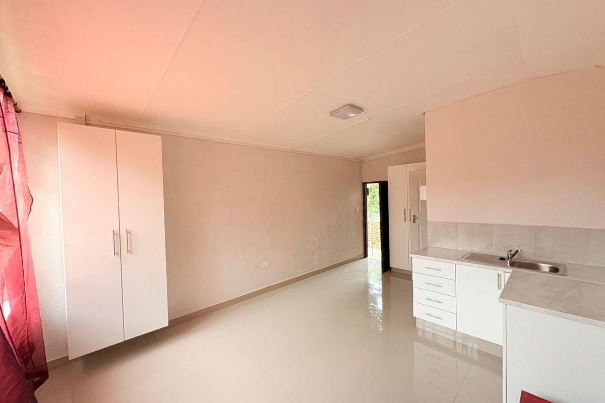 Newly Renovated Open-Plan Apartment - Photo 3