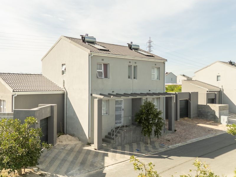 Modern 3-Bedroom Duplex for Sale – Property 24, Bardale Living Estate - Photo 2