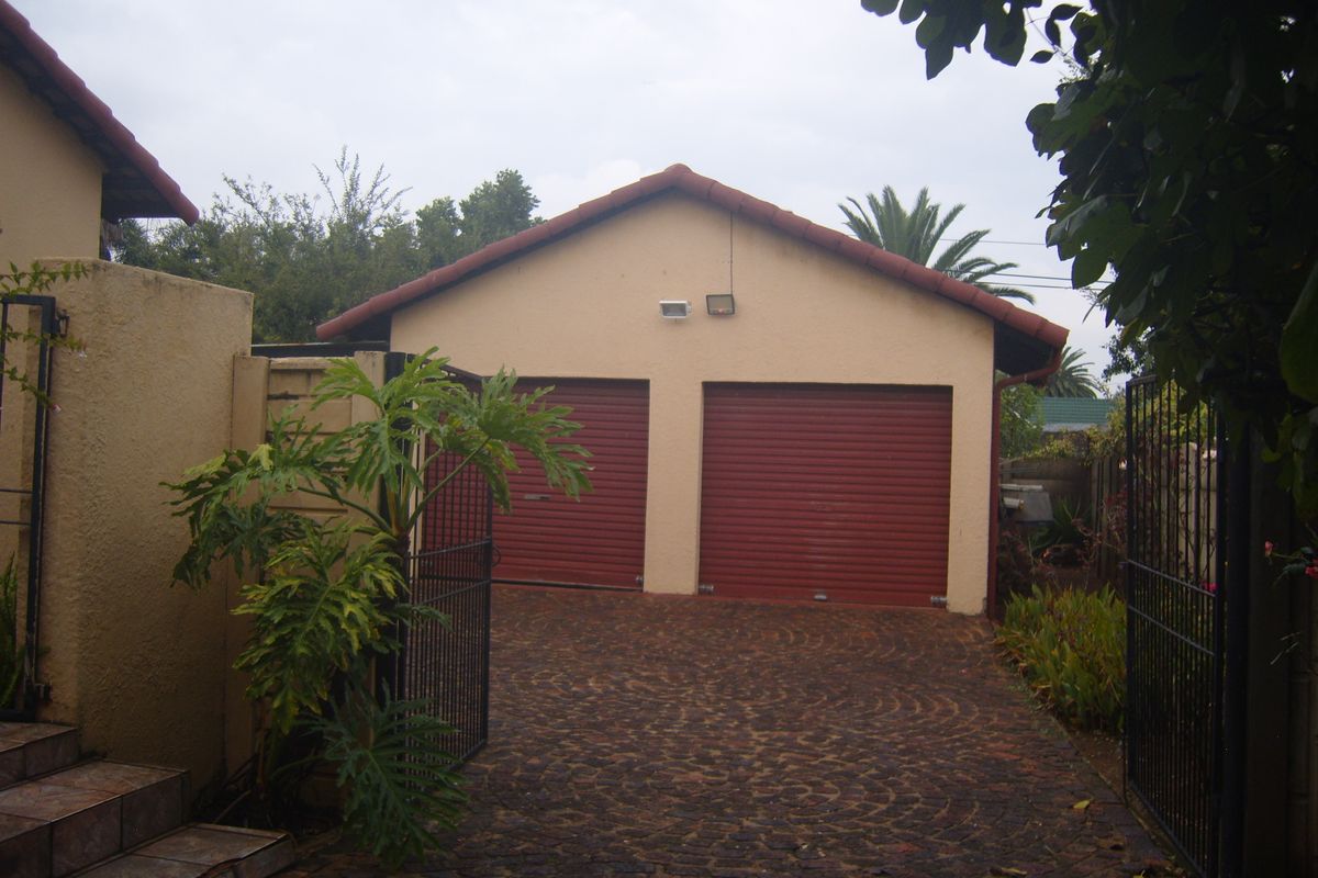 4 Bedroom Home Brackenhurst - Photo 5