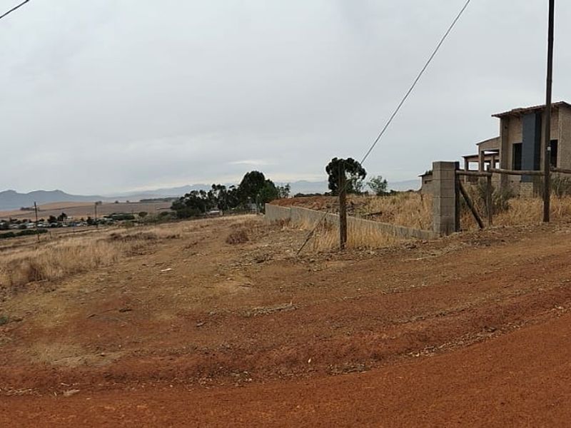Wheatfield views uninterupted -location location location - Photo 5