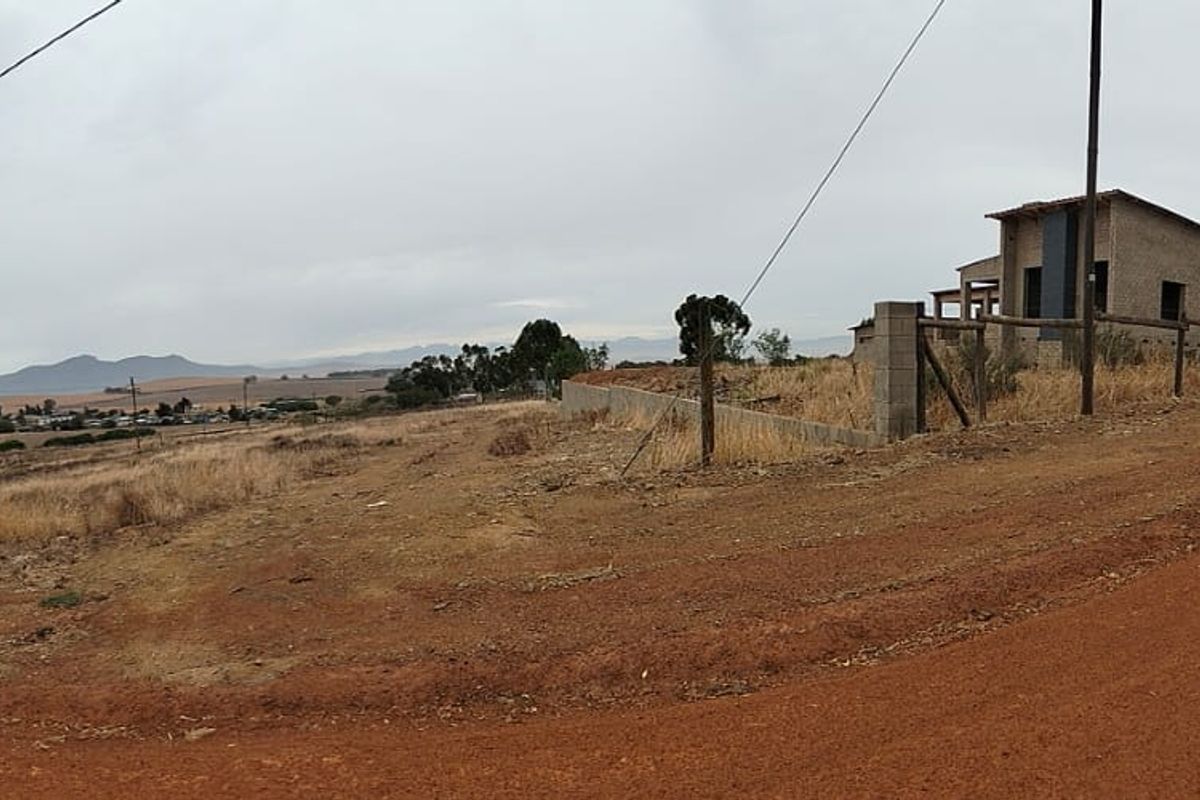 Wheatfield views uninterupted -location location location - Photo 5