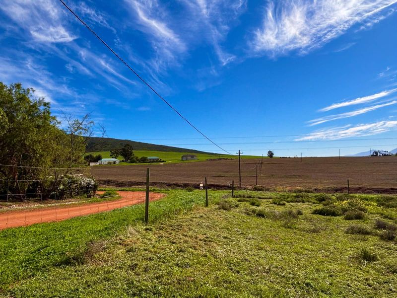 VACANT LAND Plus Borehole, Plus Eectricity, Plus Plans in a beautifull country setting! - Photo 4