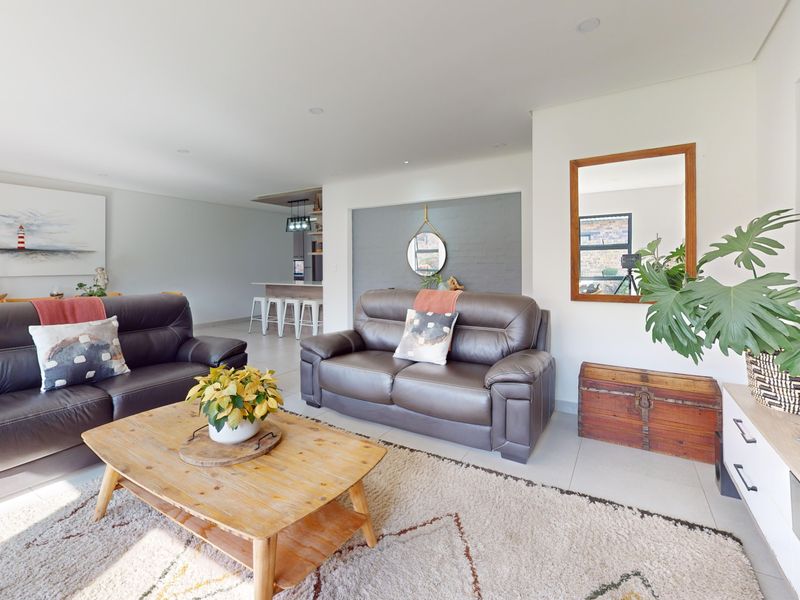 Ultra Modern Full Title Home Situated In Secure Complex! - Photo 10