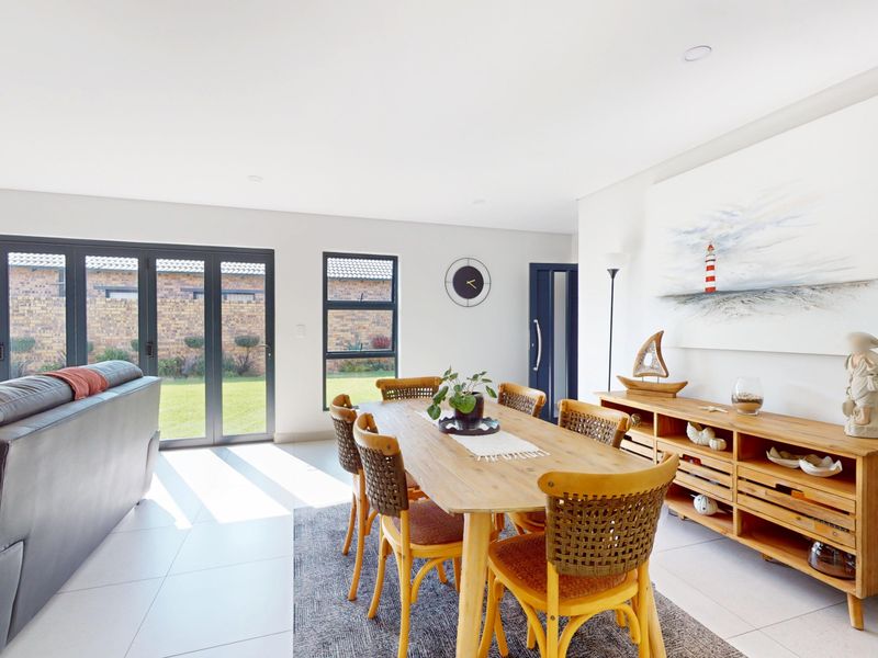 Ultra Modern Full Title Home Situated In Secure Complex! - Photo 8