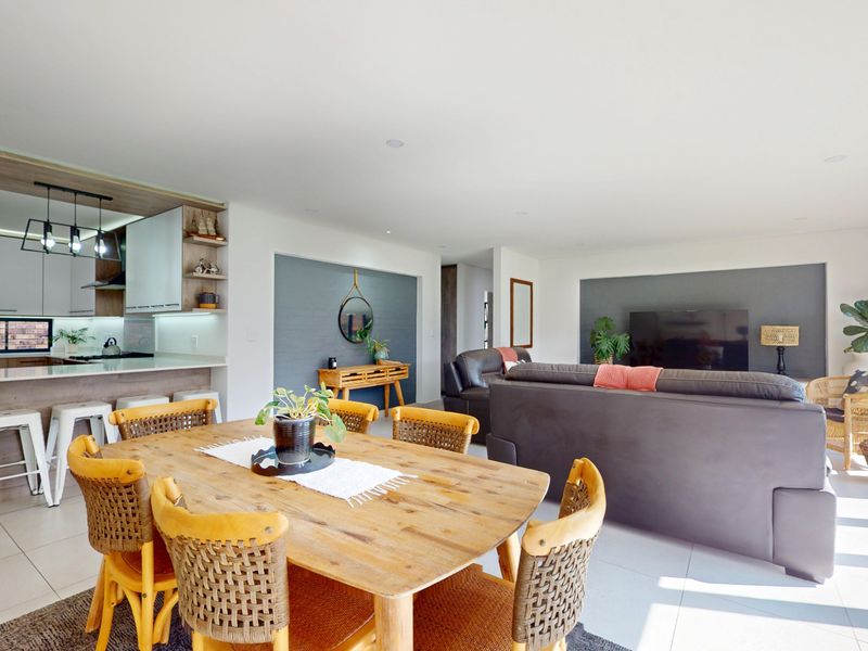 Ultra Modern Full Title Home Situated In Secure Complex! - Photo 6