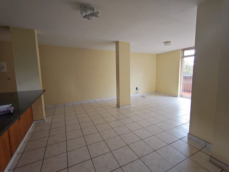 Neat & Secure 1.5 Bedroom Apartment to Rent in Gezina - Photo 9