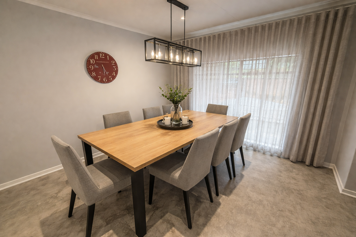 Spacious Family Home in Prime Bo-Dorp Location - Photo 4