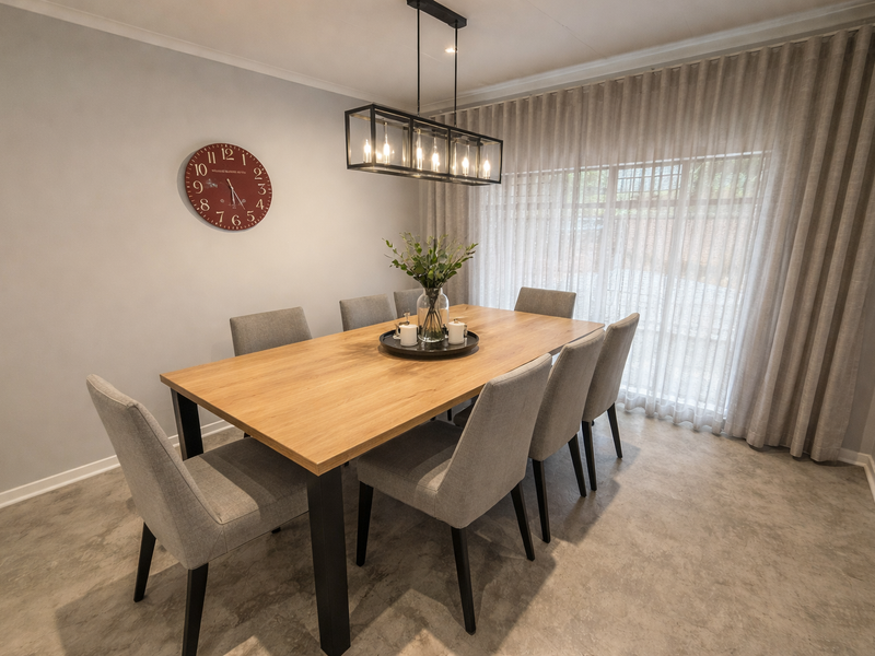 Spacious Family Home in Prime Bo-Dorp Location - Photo 4