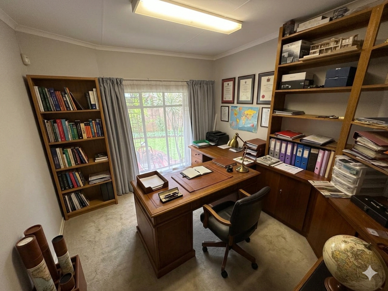 Spacious Family Home in Prime Bo-Dorp Location - Photo 7