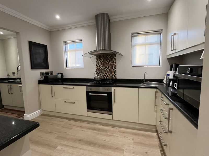 Fully Furnished Winter Rental in Atlantic Beach Estate | 1 May – 30 September - Photo 4