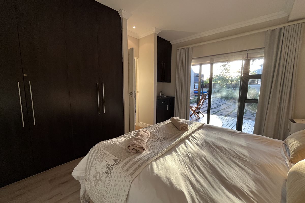 Fully Furnished Winter Rental in Atlantic Beach Estate | 1 May – 30 September - Photo 5