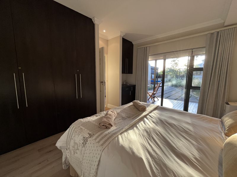 Fully Furnished Winter Rental in Atlantic Beach Estate | 1 May – 30 September - Photo 5