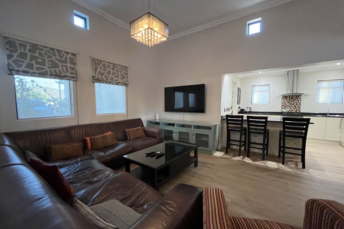 Fully Furnished Winter Rental in Atlantic Beach Estate | 1 May – 30 September - Photo 3