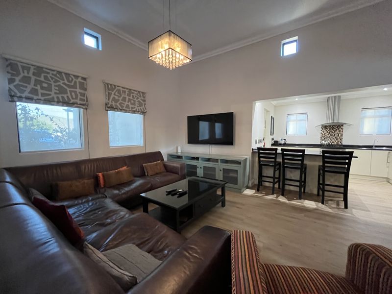 Fully Furnished Winter Rental in Atlantic Beach Estate | 1 May – 30 September - Photo 3