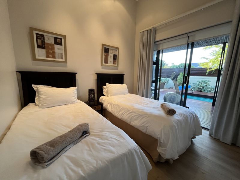 Fully Furnished Winter Rental in Atlantic Beach Estate | 1 May – 30 September - Photo 7
