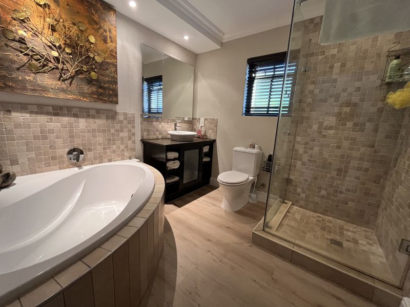 Fully Furnished Winter Rental in Atlantic Beach Estate | 1 May – 30 September - Photo 8